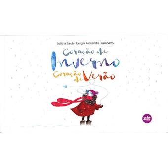 Coração de Inverno, Coração de Verão - 1