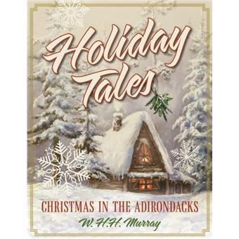 Holiday Tales - 1