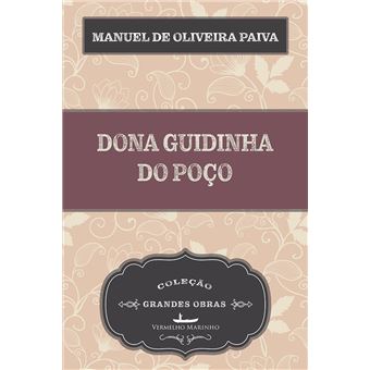 Dona Guidinha do poco - 1