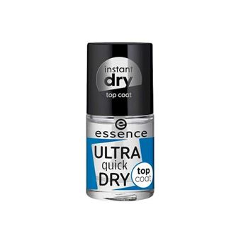 Top Coat Essence Ultra Quick Dry - 1