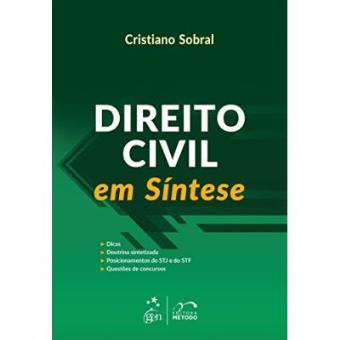 Direito Civil Em Síntese - 1