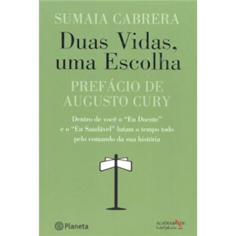 Duas Vidas, Uma Escolha - 1
