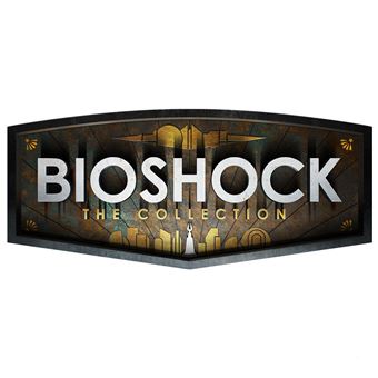 Videojogo 2K BioShock : The Collection - 1
