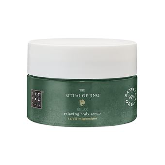 Body Scrub Rituals C-RI-417-B9 - 1