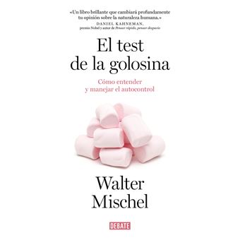 El Test De La Golosina - 1