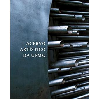 Acervo Artístico Da Ufmg - 1