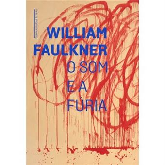 O Som E A Fúria - 1