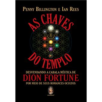 As Chaves do Templo - 1