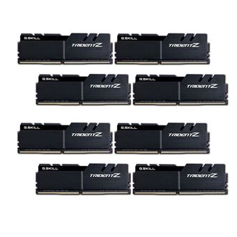 Módulo de Memória G.Skill 128GB DDR4-3600 | Preto - 1