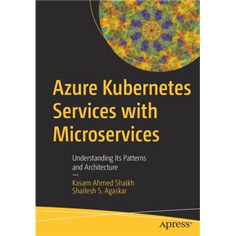 Azure Kubernetes Services With Microservices - 1