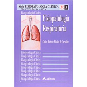 Fisiopatologia Respiratoria Volume03 - 1