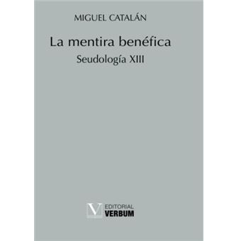 La Mentira Benéfica - 1