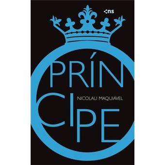 O Principe - 1