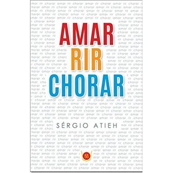 Amar Rir e Chorar - 1