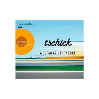 Tschick (Hörbestseller) - 1