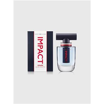 Perfume Tommy Hilfiger Impact Spark | EDT | 50 ml - 1