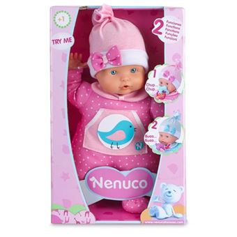 Nenuco Chora - Famosa - 1