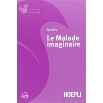 Le Malade Imaginaire - 1