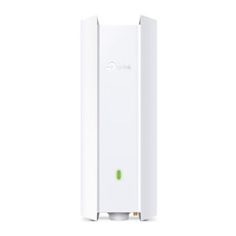 Ponto de Acesso Wlan TP-Link Omada EAP610-Outdoor | Branco - 1