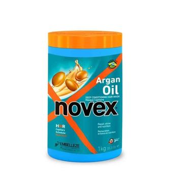 Máscara para Cabelo Novex Óleo de Argan | 1Kg - 1