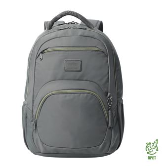Mochila para PC 14" TOTTO Tracer 4 G56 - 1