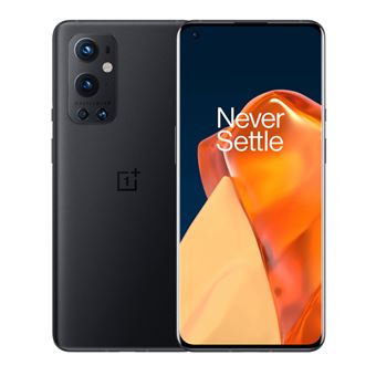 Smartphone OnePlus 9 Pro | 8 GB | 128 GB | Dual SIM | Preto - 1