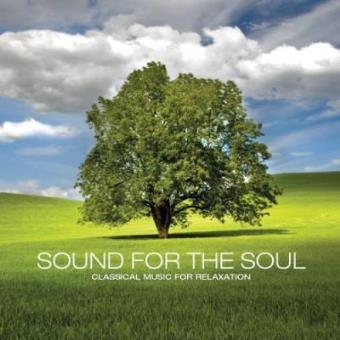 Sound For The Soul - 1