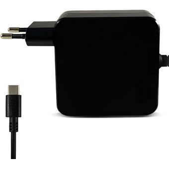 Carregador de parede GO SOLID! USB-C 65W - 1