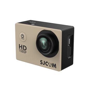Câmara de desporto de ação sjcam sj4000 full hd cmos 12 mp 25,4 / 3 mm (1 / 3") - 1