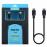 Cabo One Plus AU203 Conector HDMI 1,4 com 10M de Comprimento Preto_0