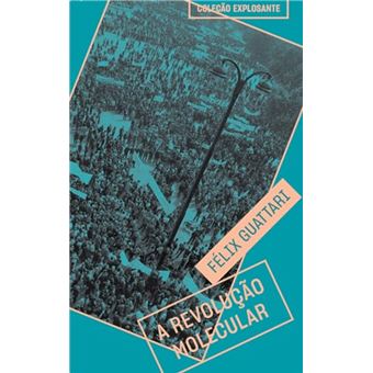 A Revolução Molecular - 1
