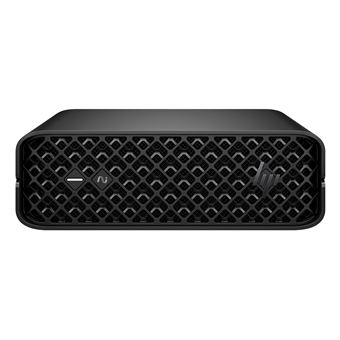 Workstation HP Z2 Mini G1i | Intel Core Ultra 7 265 | RTX A1000 | 32 GB | SSD 2TB - 1