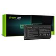Bateria Greencell para Asus F5N F5R F5V F5M F5GLF5SL F5RL X50 X50N X50RL