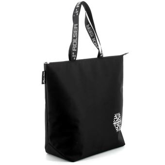 Bolsa Rolser SHB033-1023 | Preto - 1