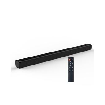 Coluna Soundbar ELBE SB-040-BT | Preto - 1