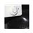 Arca Congeladora Vertical Tristar KB-7442 | 51x45x44 cm | 32 L | A+ | Branco_4
