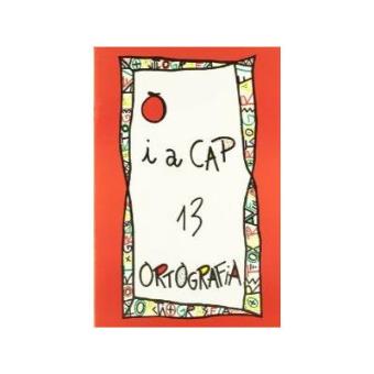 Punt i a cap 13 ortografia - 1
