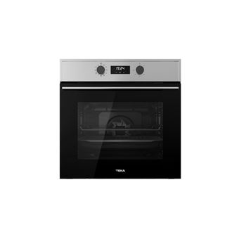 Forno Elétrico Teka HSB 635 P S | 71 L | 59.5 cm | A+ | Aço inoxidável - 1