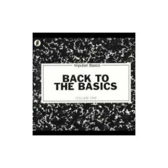 Back to the Basics Vol.1 - 1