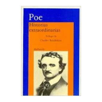 Historias extraordinarias ver observaciones - 1