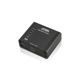 Conversor de Sinal de Vídeo ATEN HDMI EDID Emulator | Preto - 1