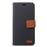 Capa Magunivers PU sarja preto para Samsung Galaxy S10_0