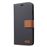 Capa Magunivers PU sarja preto para Samsung Galaxy S10_2