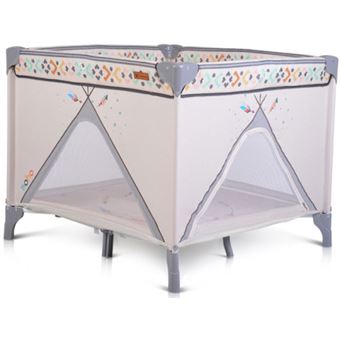 Parque Cangaroo Boho | Bege - 1