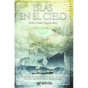 Islas en el cielo - 1