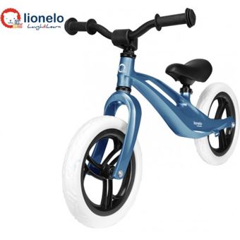 Bicicleta de Equilíbrio Lionelo | Bart Sky Azul - 1