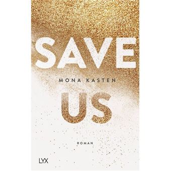 Kasten-Save Us-Luebbe - 1