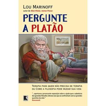 Pergunte A Platão - 1