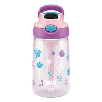 Biberão NUK 10255694 | Rosa - 1