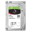 Disco Interno HDD Seagate Ironwolf 3.5'' SATA 6GB/s 59rp-nas 64mb 2TB